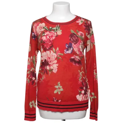 Sweater (PA83KG) from Twinset Cotton, Polyester, Wool