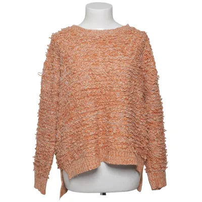 Sweater (Brown, White) from Lowrys Farm