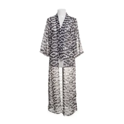 Cardigan (Zwart) van Rut & Circle Polyester
