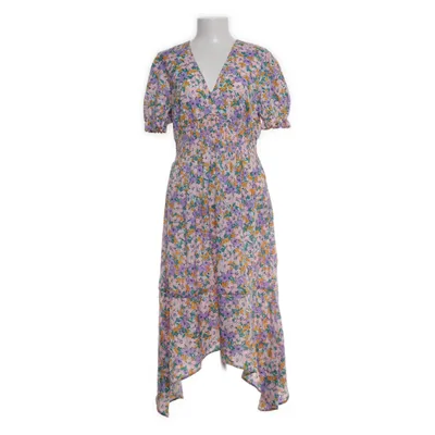 Klänning (Flerfärgad) från Influence Polyester