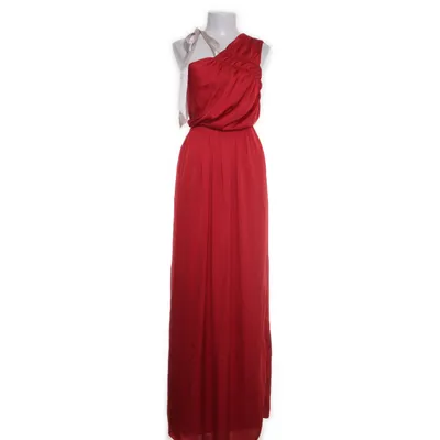 Kjole (Rød) fra Needle & Thread Polyester