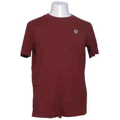 T-shirt (Rouge) de Sergio Tacchini