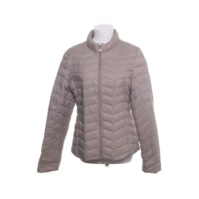 Lightweight jacket (Beige) from Wonder Jackets Nylon, Down