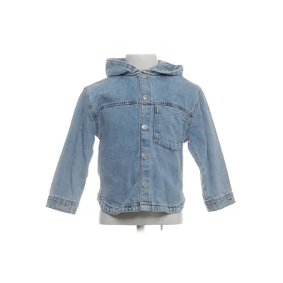 Jeansjacka (Blå) från Zara Denim