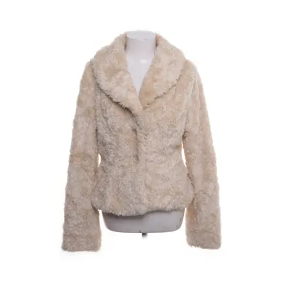 Winterjas (Beige) van Tally Weijl