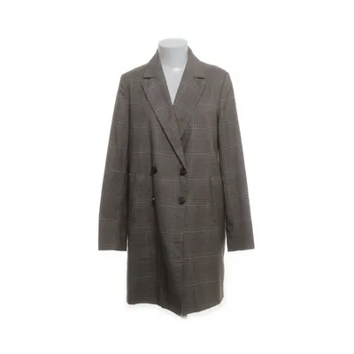 Kappa (Brun, Flerfärgad) från Zara Basic Polyester