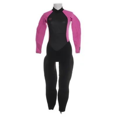 Drysuit (Zwart, Roze) van O’neill Elastaan, Nylon