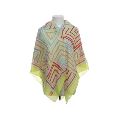 Scarf (Gul, Flerfärgad) från Missoni