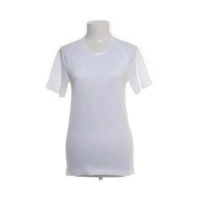 Sporttop (Wit) van Odlo
