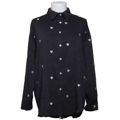 Shirt (Gray) from Melya Melody Cotton