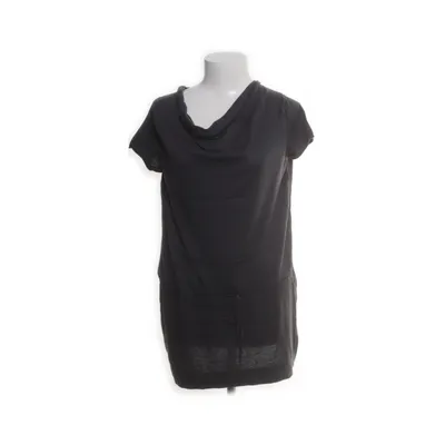 Jurk (Grijs) van Tom Tailor Katoen, Viscose