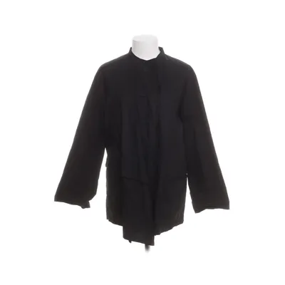 Cardigan (Black) from Ischiko Cotton