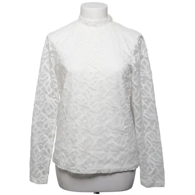 Blouse (CF15S-8) from Carla F Elastane, Polyamide