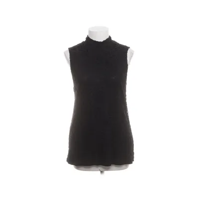 Top (Zwart) van STOCKH LM Polyamide, Viscose