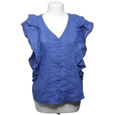 Top (Blue) from WE Cotton