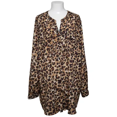 Blus (Brun, Svart) från Charter Club Polyester