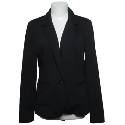 Kavaj (Svart) från Culture Elastan, Polyester, Viskos