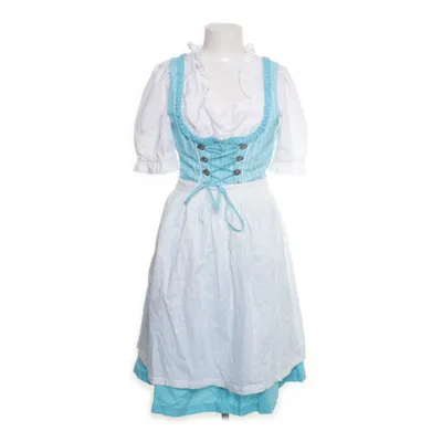 Dirndl (Blue, White) from David Moore