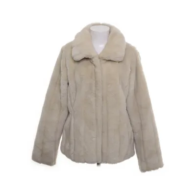 Winter jacket (Beige) from Milla Acrylic