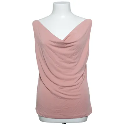 Linne (Rosa) från Visual Clothing Project Modal, Polyester