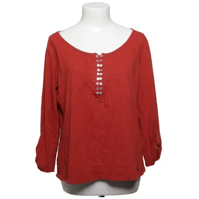 Haut (Rouge, Multicolore) de Mexx Coton