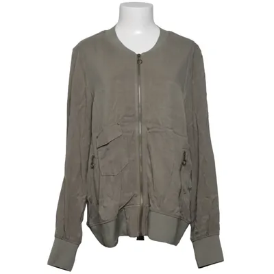 Bomberjacka (Grön) från Expresso Kupro, Elastan, Polyester, Viskos