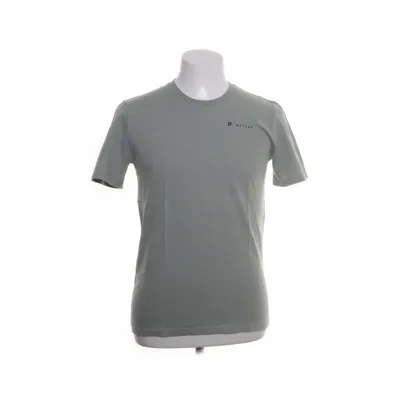 T-shirt (Green) from Dotch Studios Cotton