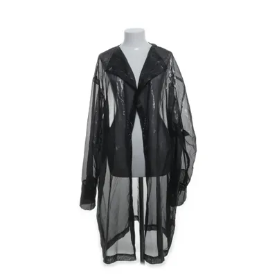 Kimono (Grå) från Zebra Polyester