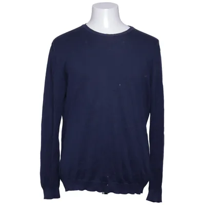 Sweater (Blue) from Daniele Fiesoli Cotton