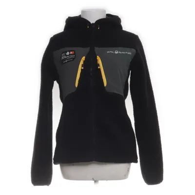 Jacka (Svart) från Sail Racing Polyester