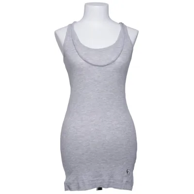 Débardeur (Gris) de Le Coq Sportif Coton, Modal