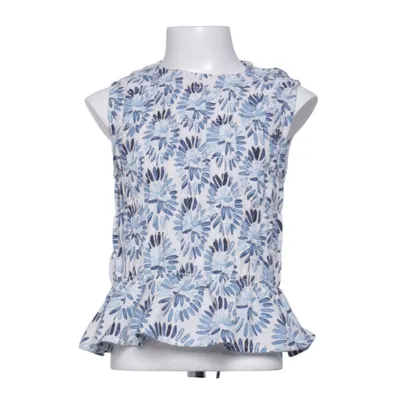 Haut (Blanc, Bleu, Multicolore) de Mayoral Polyester