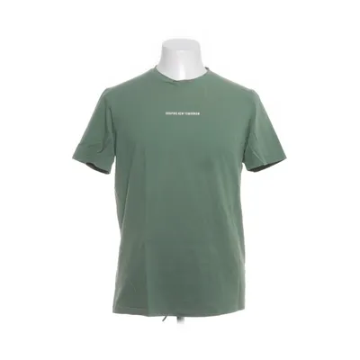 T-shirt (Grön) från Shaping New Tomorrow Bomull, Elastan