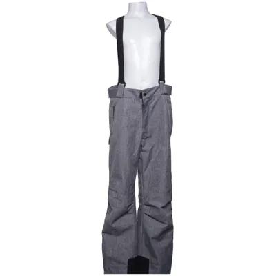 Pantalon de ski (Gris) de On the Peak Polyamide, Polyester