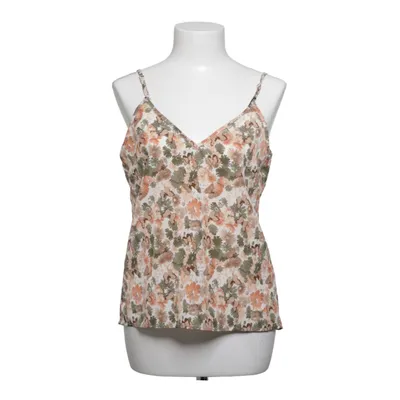 Tanktop  (Flerfarvet) fra Gomorn Polyester