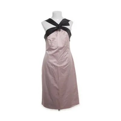 Cocktailklänning (Rosa, Svart) från Apart