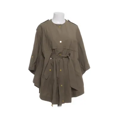 Cape (Groen) van Zalando Katoen, Polyamide