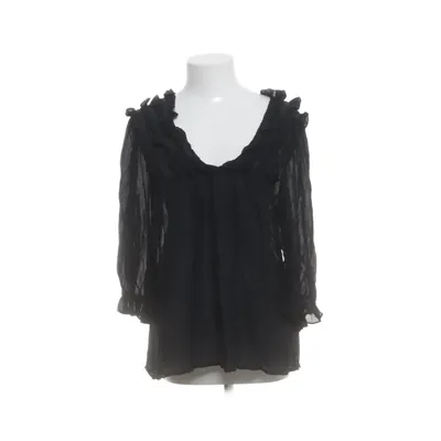 Blus (Svart) från Ulf Andersson Viskos