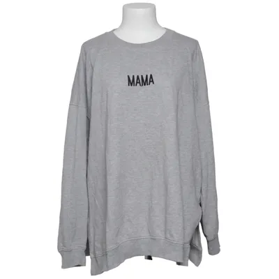 Maternity sweater (Gray) from Missguided Maternity