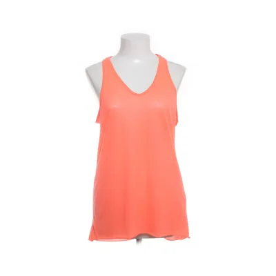 Tanktop (Roze) van Zara Collection Polyester