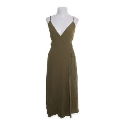 Wikkeljurk (Groen) van H&M Trend Viscose