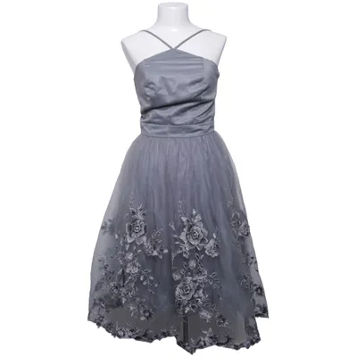 Cocktail dress (Gray) from Chi Chi London Polyester