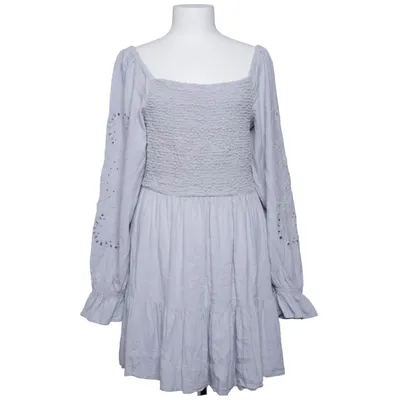 Robe (Bleu) de Bik Bok Lin, Viscose
