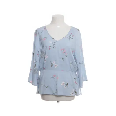 Blouse (Blauw, Meerkleurig) van Cellbes Viscose