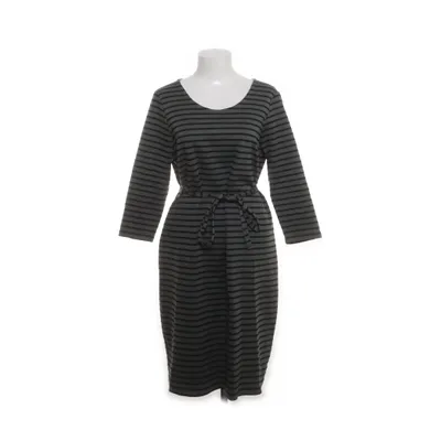 Zwangerschapsjurk (Groen, Zwart) van Noppies Elastaan, Polyester, Viscose