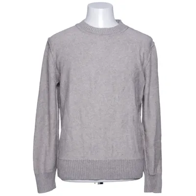 Sweater (Beige) fra L'Homme Rouge Kashmir, Bomuld