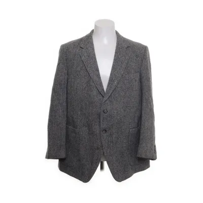 Kavaj (Grå) från Harris Tweed Ull