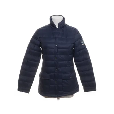 Windjack (Blauw) van Race Marine Nylon, Polyester