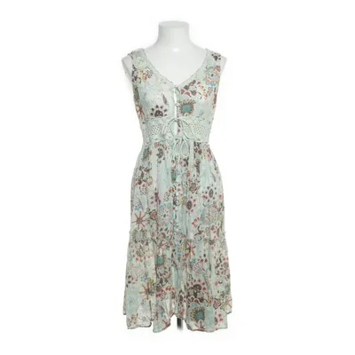 Robe (Vert, Multicolore) de Miss Line