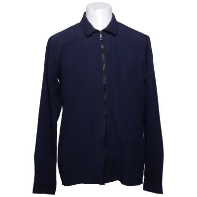Jack (Blauw) van Bolongaro Trevor Katoen, Elastaan, Polyester